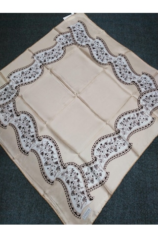 Vizyon Ipek Sura Eşarp 1301-11
