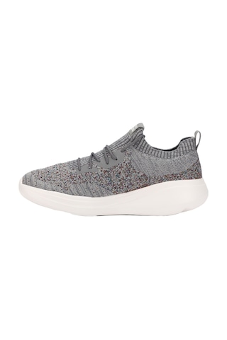 Skechers Go Run Fast Kadın Ayakkabı 15108-gry Gri