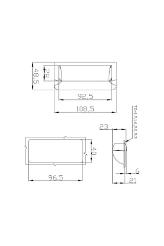 Büyük Plastik Gizli Saplı Demir Gizli Tutar Dosyalama Dolabı Kapı Tutucu Çelik Dolap Kapı Soyunma Tutucu 1 Pcs Siyah T 2.0mm
