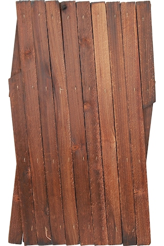 Fosenze Ağaçlı Genişletilebilir Bitki Tırmanma Kafesi - Bahçe İçin Gelişim Desteği Ve Gölgeleme Paneli