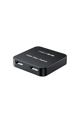 Acasis HD33 4K 30Hz 1080P 60Hz Kayıt Cihazı