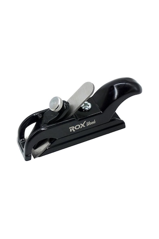 Rox Wood 00101 Mini Metal Oluk Rende 95 Mm N11.109