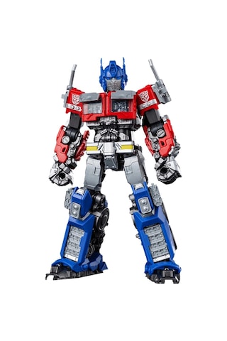 Blokees Transformers Classic Class 01 Optimus Prime
