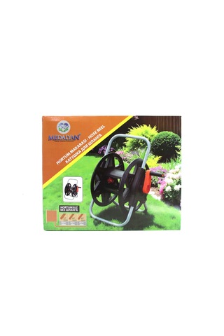 Tekerliksiz Portatif Hortum Makara 5250