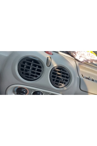Renault Twingo Havalandırma Izgarası Kılima