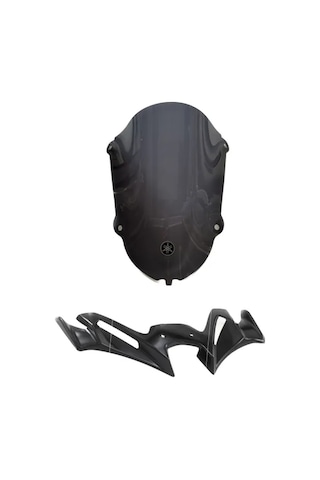 Yamaha Yzf R25 Ön Double Cam Winglet Gaga Set