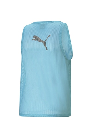 Puma Bib Erkek Futbol Antrenman Yeleği 65725141 Mavi-Mavi-L