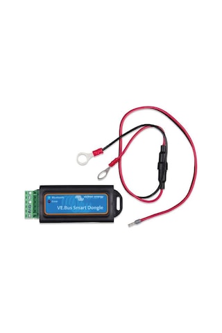 Victron Ve.Bus Smart Dongle