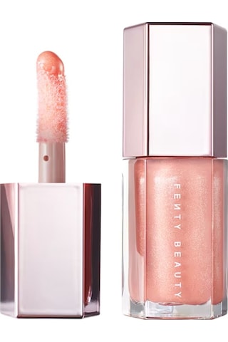Fenty Beauty Mini Gloss Bomb Universal Lip Luminizer Weet Mouth - Shea Yağlı Dudak Parlatıcı 5.5 Ml Diğer