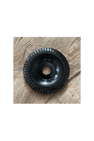 125mm Ahşap Törpüsü Ahşap Zımpara Diski Ahşap Eğe Diski