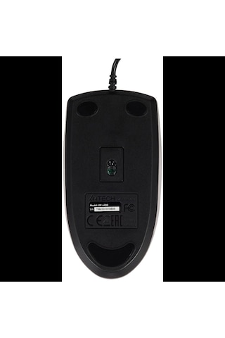 A4-tech Op-620d 2x Click Usb Optik Mouse Siyah Diğer