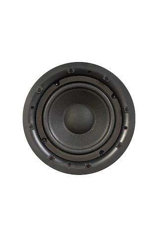 Fonestar Gat-4860sw Beyaz 8" 100v Tavan Tipi Subwoofer Hoparlör