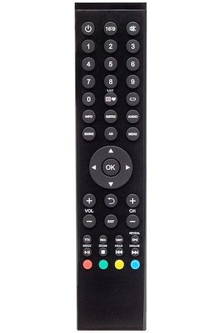 Dijitsu Uyumlu 32D7000-43D7000 Tv Lcd Led Tv Kumanda Dijitsu Uyumlu 32D7000-43D7000 Tv Lcd Led Tv Kumanda