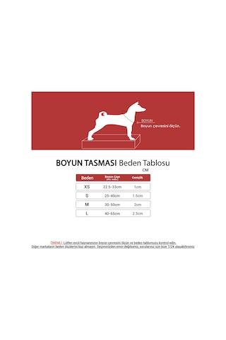 Splash Boyun Tasmaları Ayarlanabilir Dayanıklı Ve Konforlu Köpek Desenli Boyun Tasması Splash