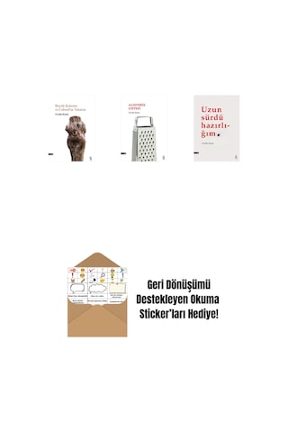 Büyük Kekeme Ve Cebrail İn Yakarışı + Alışveriş Listesi + Uzun Sürdü Hazırlığım + Okuma Sticker'ları
