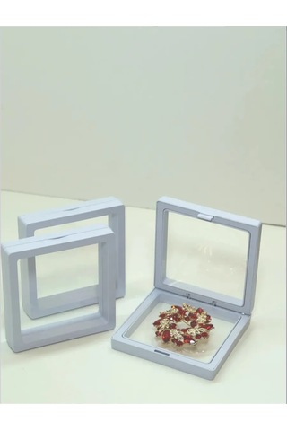 Luce St 3 Adet Kılıf Hediye Paketi 305814934 Beyaz