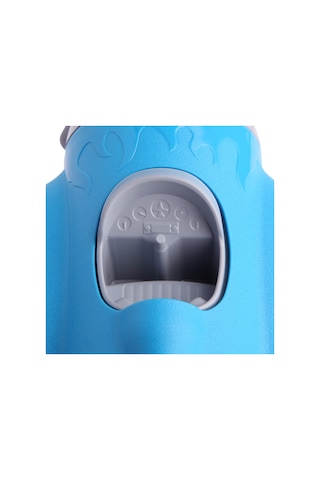 Let's Be Child Pırpır Uçak - Mavi