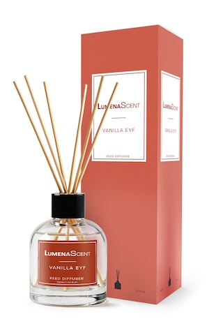 Lumena Scent Vanilla Oda Kokusu 100 ML