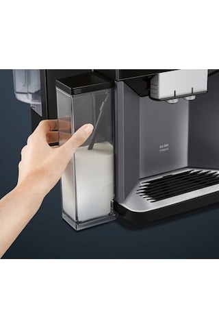 Siemens EQ.500 TQ505R09 Integral Tam Otomatik Kahve Makinesi