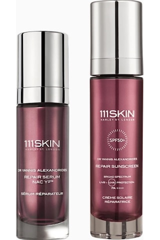111skın Repair & Protect Duo Serumlar Ürün Kodu 003582
