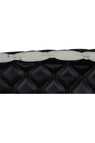 Lanse Suni Deri 1. Kalite Baklava Desen Yat Gemi Oto Döşemelik