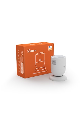 Sonoff SNZB-06P Varlık Sensörü