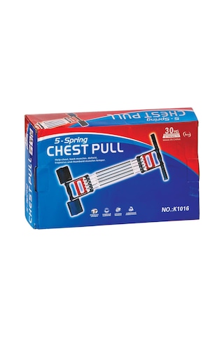 Cosfer Csf0123 El Ayak Göğüs Yayı