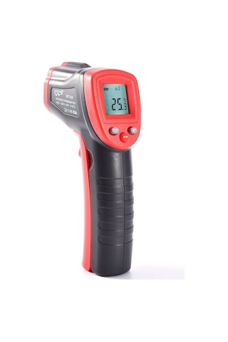 Wintact Wt320 Infrared Temassız Uzaktan Sıcaklık Ölçer