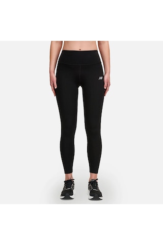 New Balance Lifestyle Kadın Siyah Eşofman Altı Wnp1454-bk 001