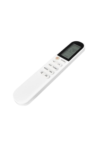 E.c.a Ecotech İle Uyumlu Model Esa2109a100 İnverter Klima Kumandası