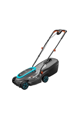 Gardena 14632-20 Akülü Çim Biçme Makinesi Powermax 32/18v P4a Set