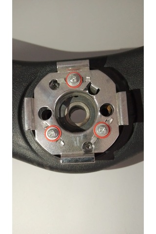 Tcm T6 Direksiyon Simidi A-sp00-002a-0098a / 209k4-10801