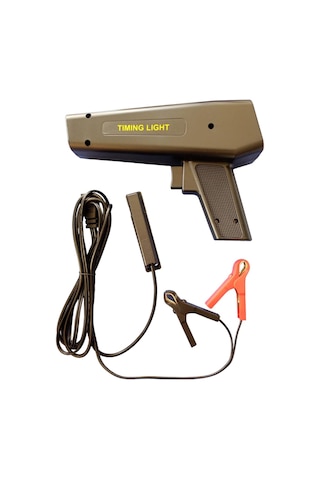 Nt Tools Avans Tabancası 12 V