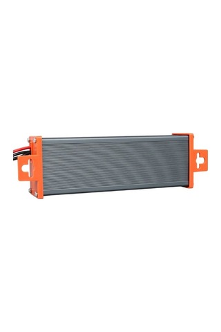 Pm-27381 24v Dc 12v Dc 15 Amper Oto Konvertör Diğer