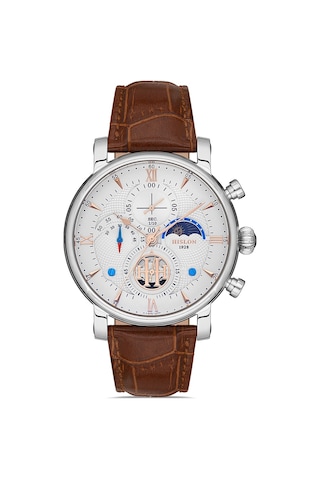Hislon TM105S-02KR Erkek Kol Saati