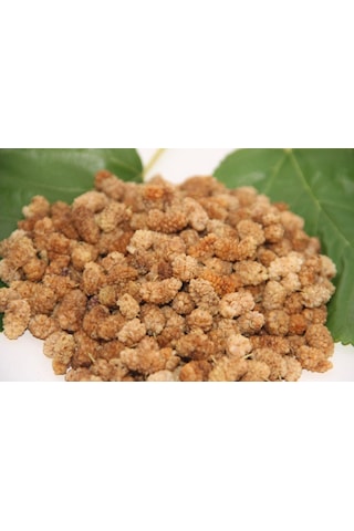 Organik Kuru Dut 1 KG
