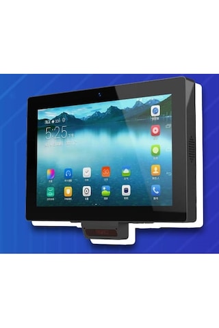 Kodpos Kds Pc-101 Android Gör