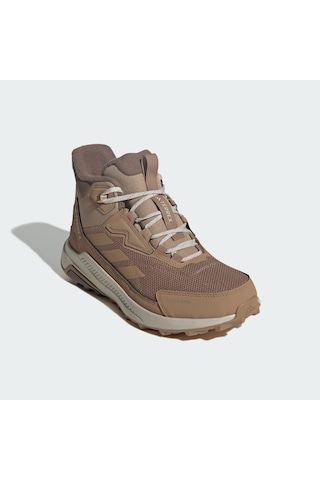 Terrex Anylander Clımawarm + W Adidas Outdoor Ayakkabı Cardbo/cardbo/earstr
