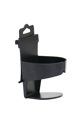 Moveevo Oto İç Mekan Hava Çıkışlı Su Bardak Tutucu, Farklı Boyutlarda İçecekleri Sabitler, Kararlı Ve Dayanıklı Plastik Tasarım