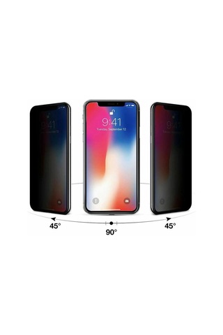 Realme C35 5d Hayalet Cam Ekran Koruyucu