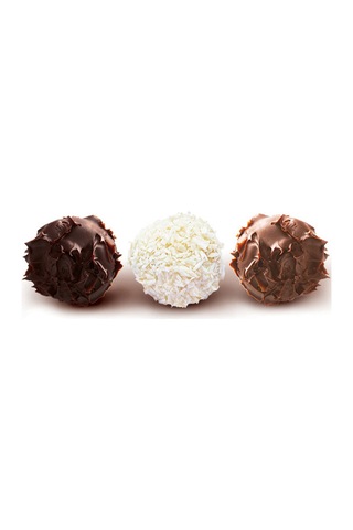 Bonart Truffe Karışık Kuşaklı Kutu 280 G
