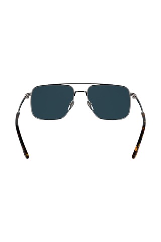 Lacoste L272s 038 58 Unisex Güneş Gözlüğü Gri