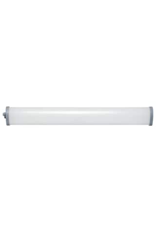 Alkan 33w Ip65 Etanj Led Armatür Eaglerise Driver Osram Led Gri