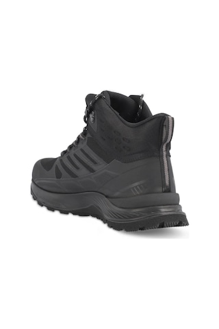 Forelli Bora-g Merdane Outdoor Bot B23w001a-2b Siyah