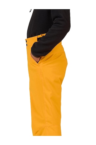 Rossıgnol Rossignol Insulated Ski Pant Erkek Çocuk Sarı Kayak Pantolonu 7052