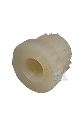 Arzum Compact Ar105 Mutfak Robotu Motor Dişlisi (Küçük Kasnak) Uyumlu