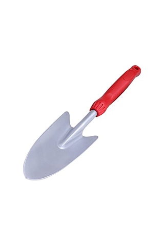 Badem10 Maxgarden Bahçe Küreği Mini El Küreği Fide Çiçek Toprak Kürek 34 Cm Sku: Smgstk8b6a06bbae