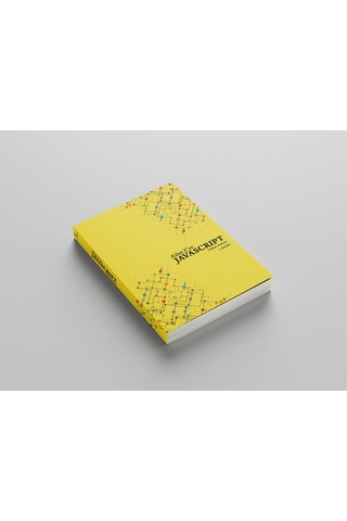 A'dan Z'ye Javascript - Volkan Alakent