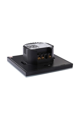 Fastbuy Sonoff Touch 86mm 1 Gang Akıllı Işık Anahtarı, Alexa Google Home, 90-250v 400w, Dokunmatik Panel