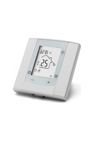 Pazly Oda Ve Zemin Isıtma Termostatı - Hassas Sıcaklık Kontrolü İle Konfor Sağlar